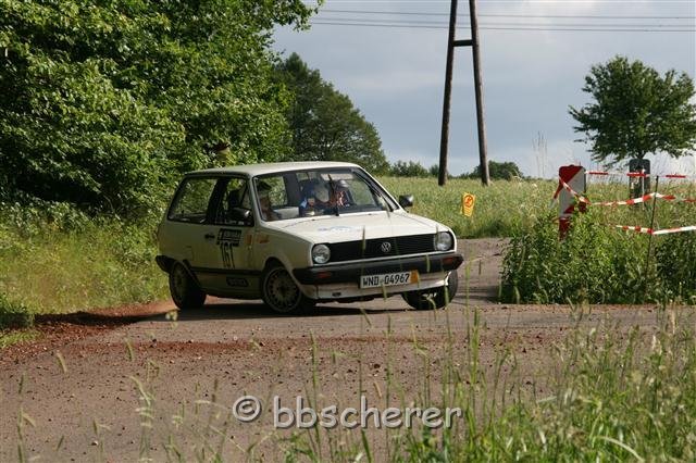 17. Saar-Ost Rallye