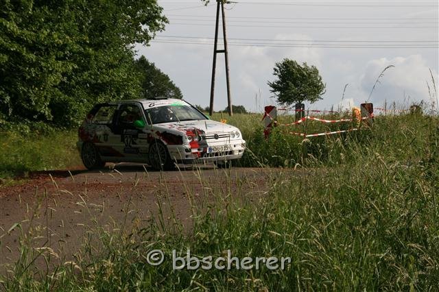 17. Saar-Ost Rallye