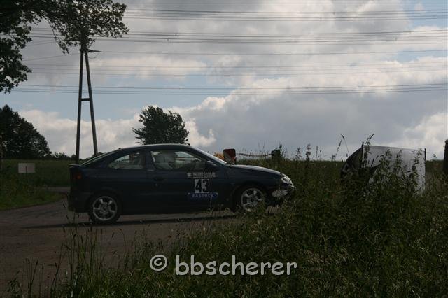 17. Saar-Ost Rallye