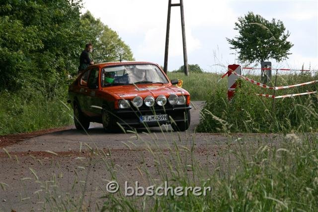 17. Saar-Ost Rallye