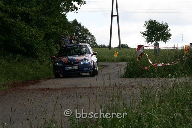 17. Saar-Ost Rallye