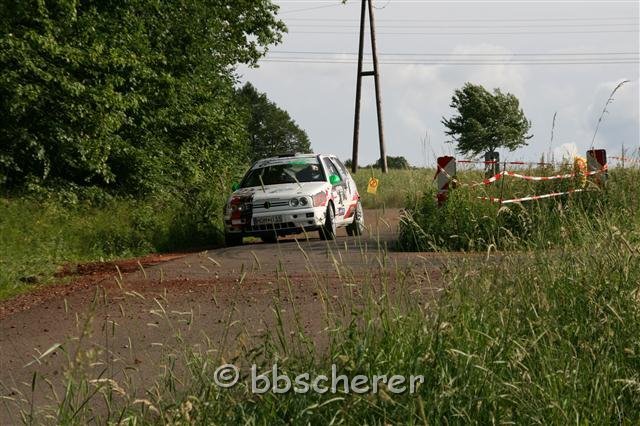 17. Saar-Ost Rallye