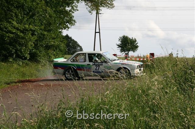 17. Saar-Ost Rallye