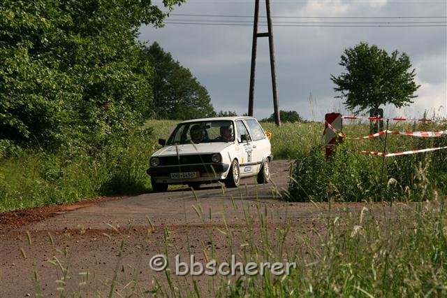 17. Saar-Ost Rallye