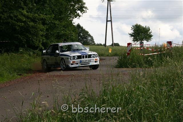 17. Saar-Ost Rallye