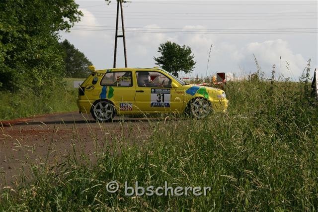 17. Saar-Ost Rallye