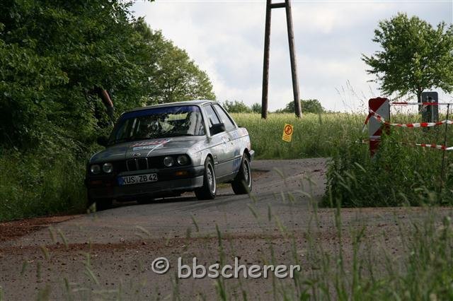 17. Saar-Ost Rallye