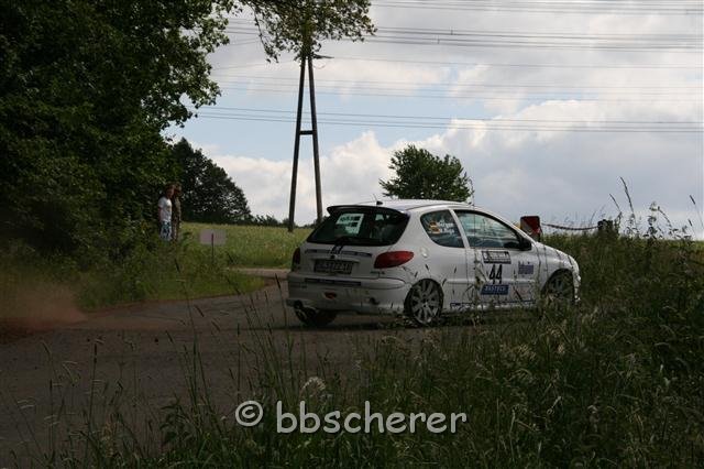 17. Saar-Ost Rallye
