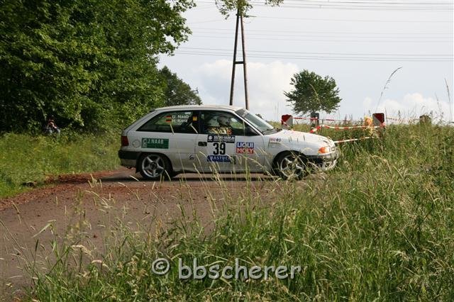 17. Saar-Ost Rallye