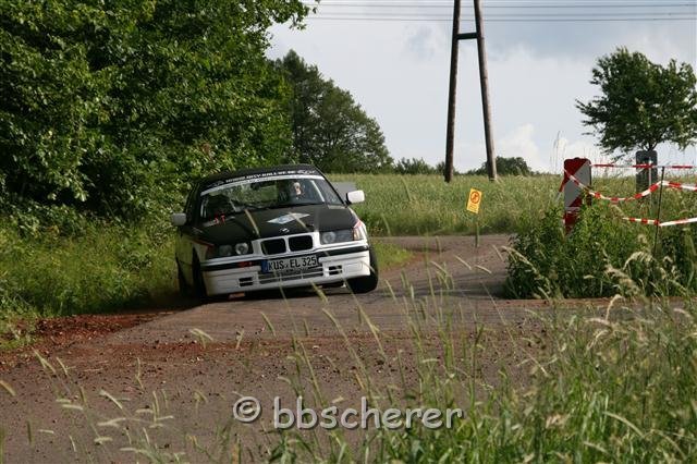17. Saar-Ost Rallye
