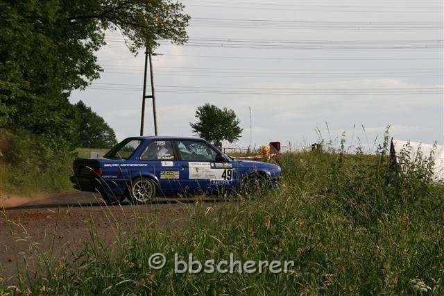 17. Saar-Ost Rallye