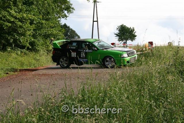 17. Saar-Ost Rallye