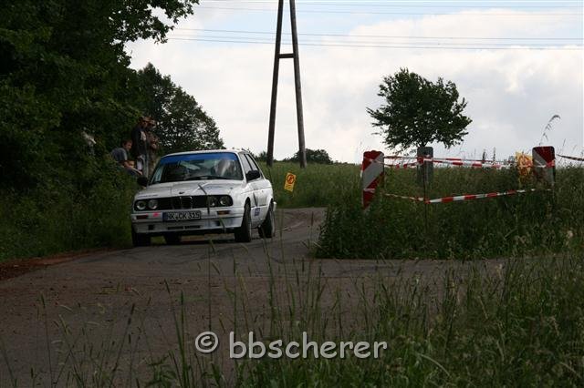17. Saar-Ost Rallye