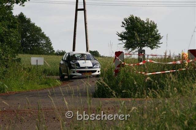 17. Saar-Ost Rallye