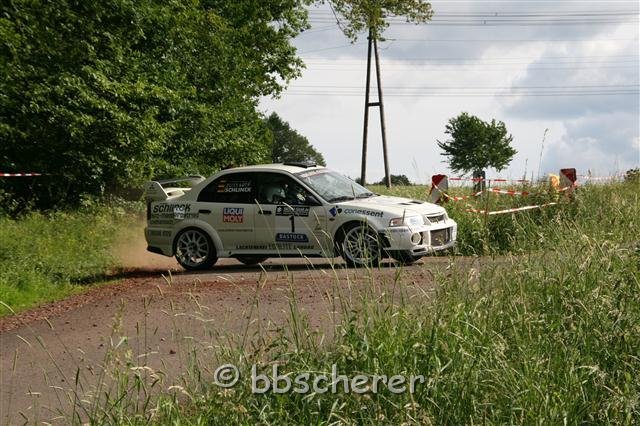 17. Saar-Ost Rallye