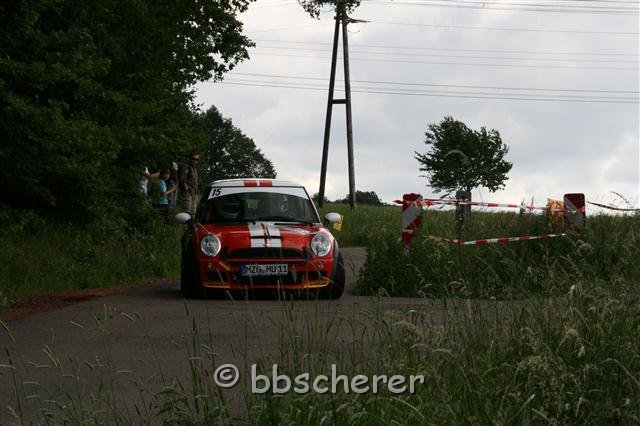 17. Saar-Ost Rallye
