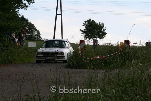 17. Saar-Ost Rallye