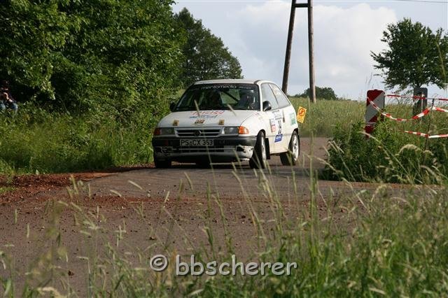 17. Saar-Ost Rallye