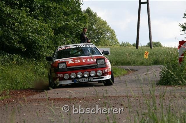 17. Saar-Ost Rallye