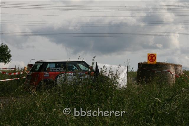 17. Saar-Ost Rallye