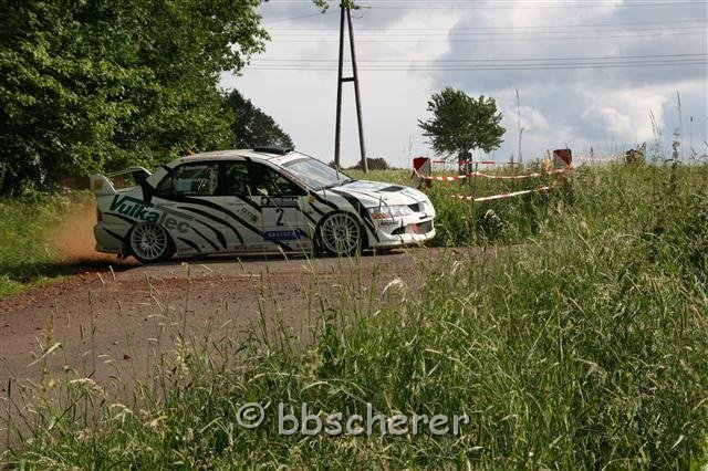 17. Saar-Ost Rallye