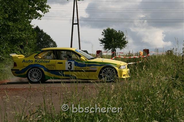 17. Saar-Ost Rallye
