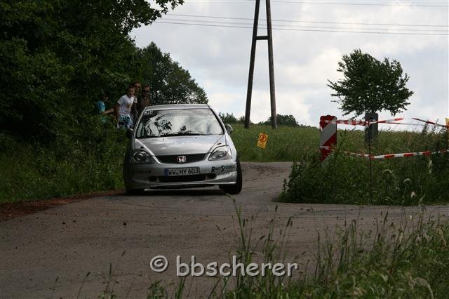 17. Saar-Ost Rallye