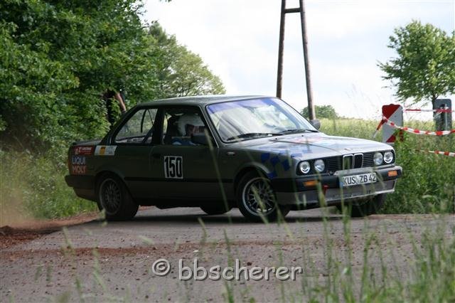 17. Saar-Ost Rallye