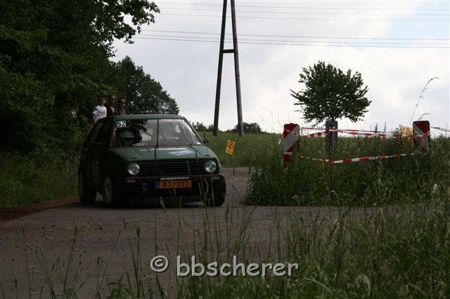 17. Saar-Ost Rallye