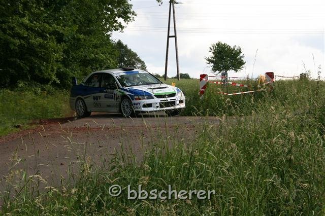 17. Saar-Ost Rallye