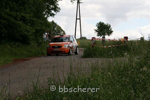 17. Saar-Ost Rallye