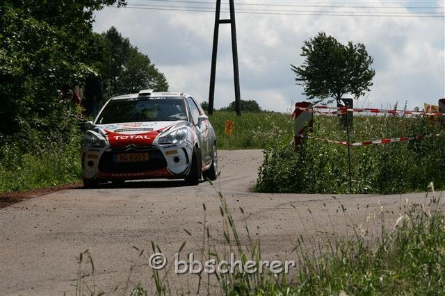 17. Saar-Ost Rallye