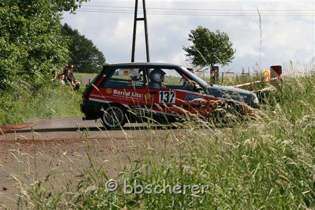17. Saar-Ost Rallye
