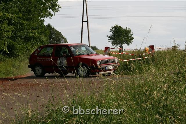 17. Saar-Ost Rallye