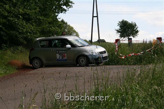 17. Saar-Ost Rallye