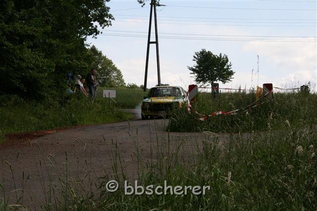 17. Saar-Ost Rallye