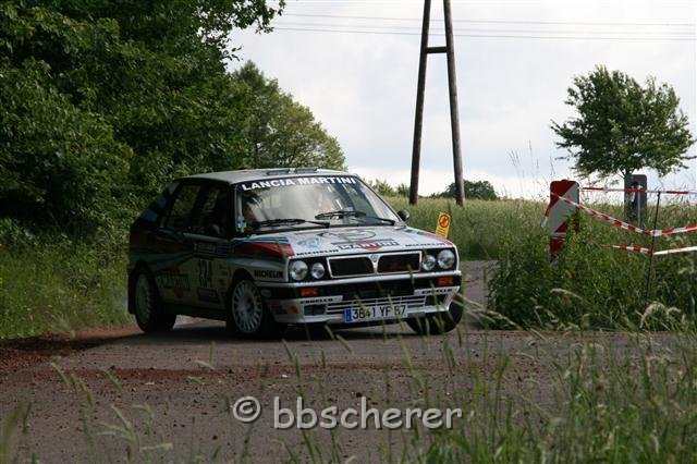 17. Saar-Ost Rallye