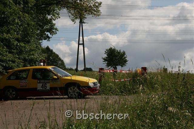 17. Saar-Ost Rallye