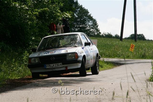 17. Saar-Ost Rallye