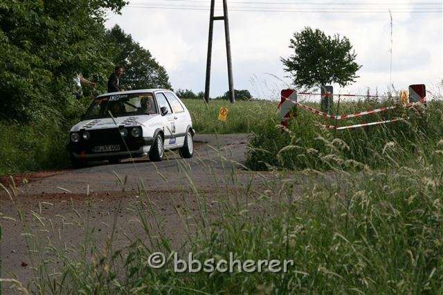 17. Saar-Ost Rallye