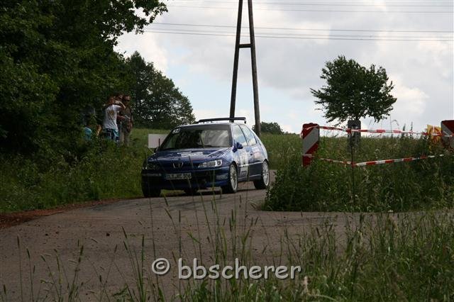 17. Saar-Ost Rallye