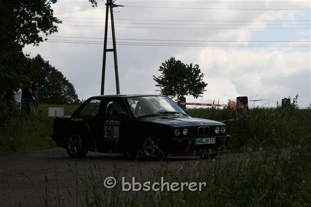 17. Saar-Ost Rallye