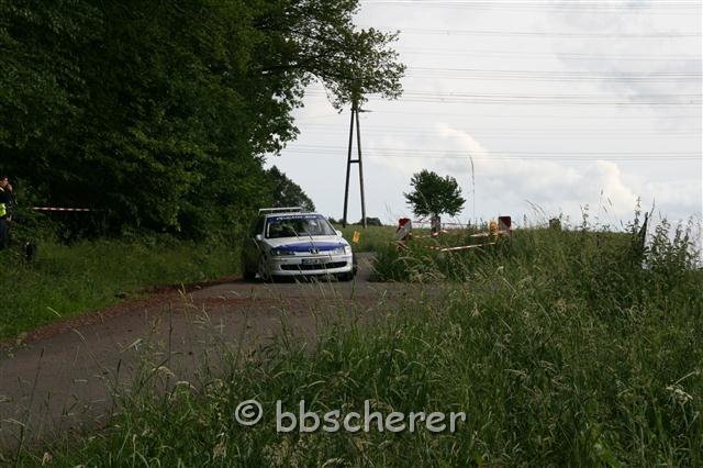 17. Saar-Ost Rallye