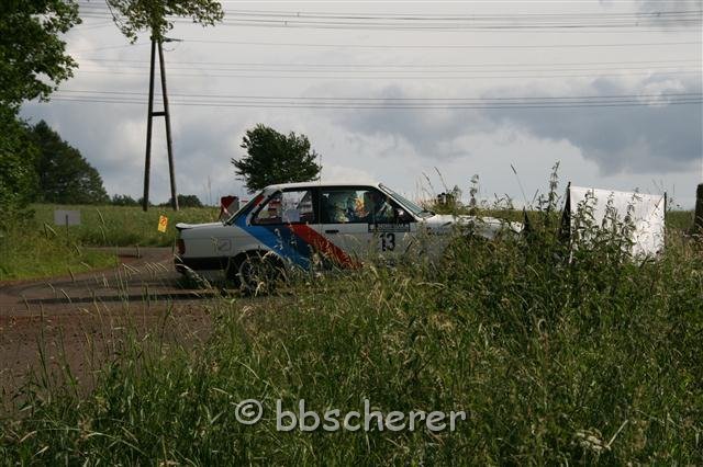 17. Saar-Ost Rallye