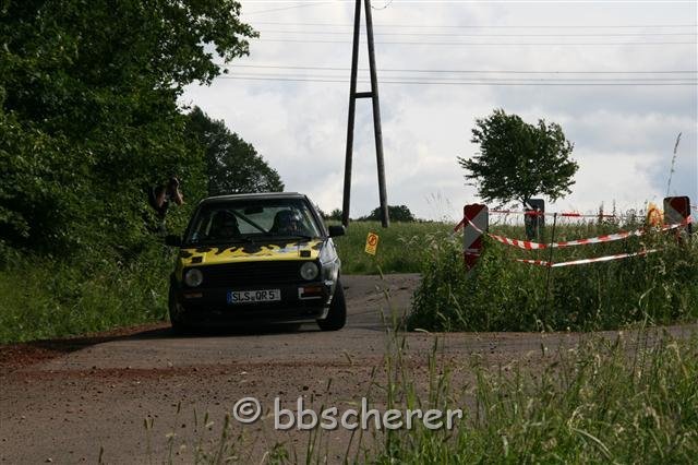 17. Saar-Ost Rallye