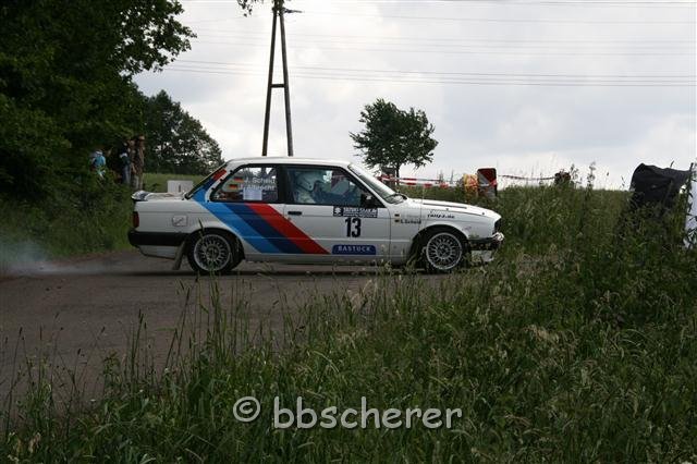 17. Saar-Ost Rallye