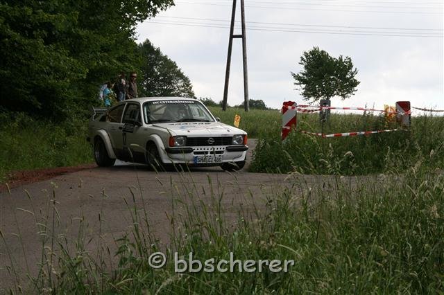 17. Saar-Ost Rallye