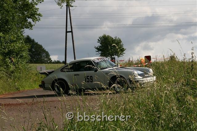 17. Saar-Ost Rallye