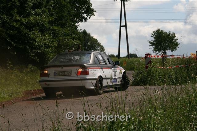 17. Saar-Ost Rallye