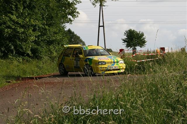 17. Saar-Ost Rallye